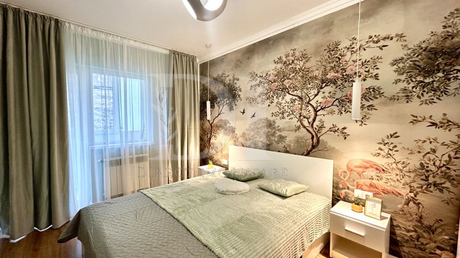 Apartament 2 camere de vanzare / Zona Eroilor / Floresti - Poză 8