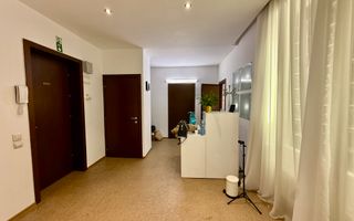 Apartament in vila | Ultracentral | 2 intrări | Garaj 30 mp | Renovat - Poză 11