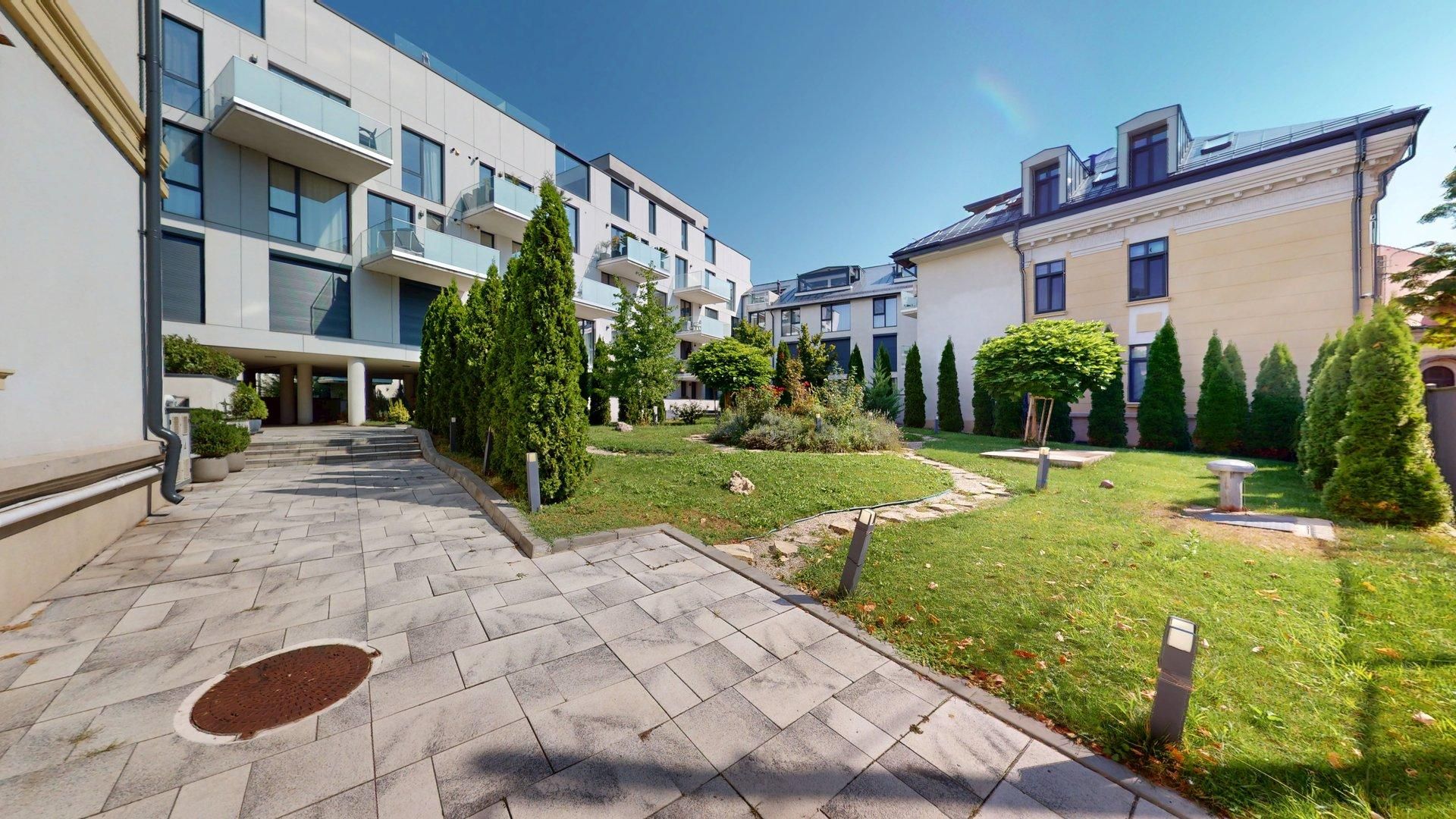 Apartament elegant 2 camere Ansamblu Carmen Sylva Unirii - Poză 2