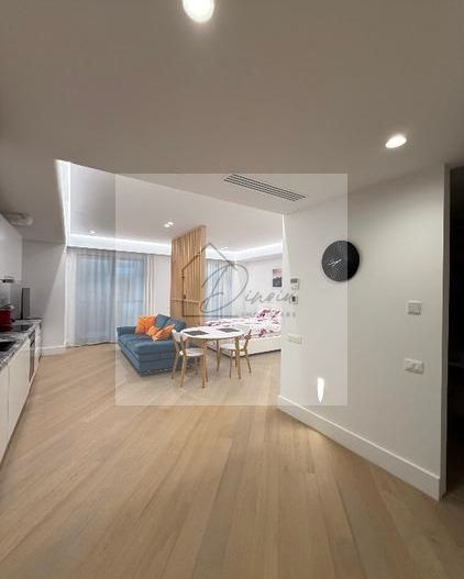 Studio Cortina 126 I Iancu Nicolae I parcare subterana inclusa - Poză 7