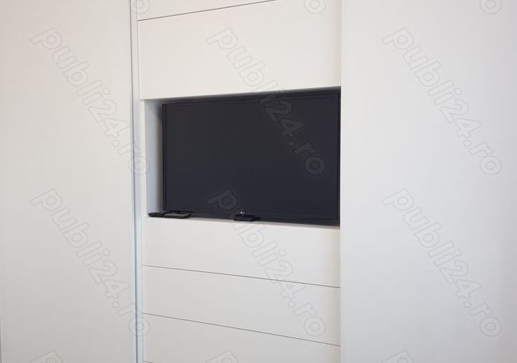 Apartament 3 camere, 80 mp utili, 2 locuri parcare, 2 bai, 2 balcoane - Poză 4