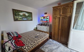 Apartament cu personalitate, logie și boxă – Strada Neptun, nr. 6 - Poză 8