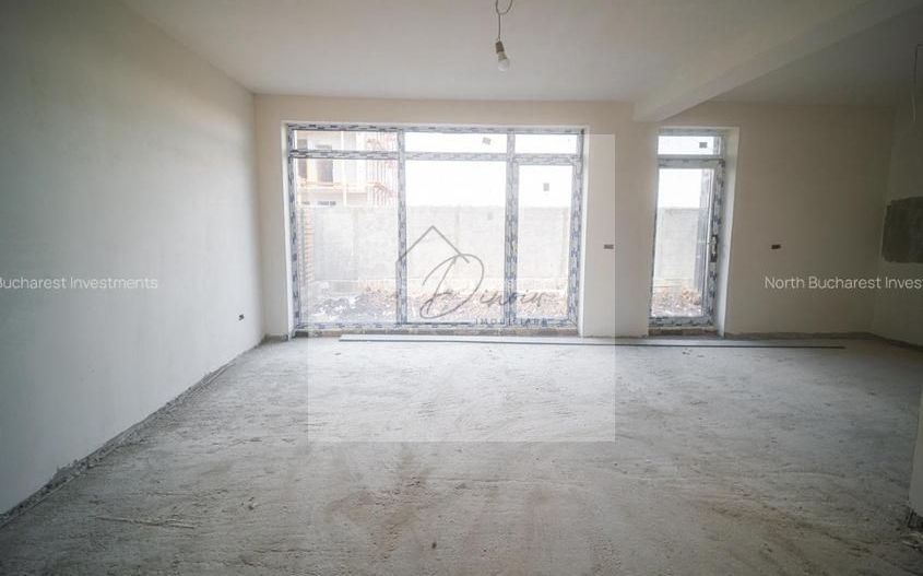 Vila duplex de vanzare Pipera Matei Millo I  COMISION 0% - Poză 6