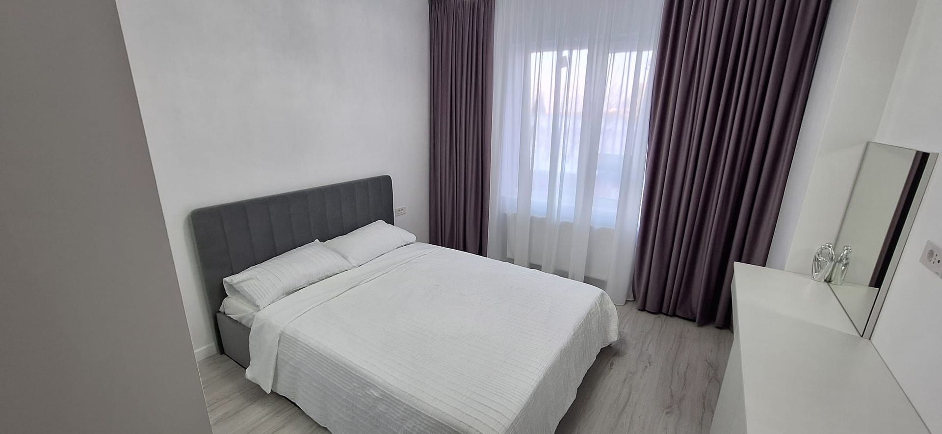 Apartament 2 camere decomandat Metrou Aparatori - Drumul Binelui - Poză 9