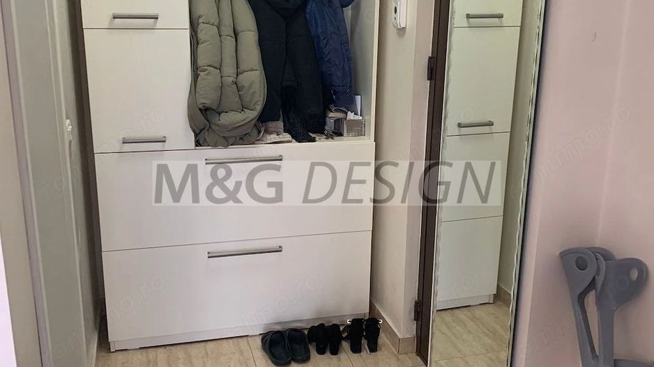 Apartament 2 camere etaj 1 Giroc - Poză 5