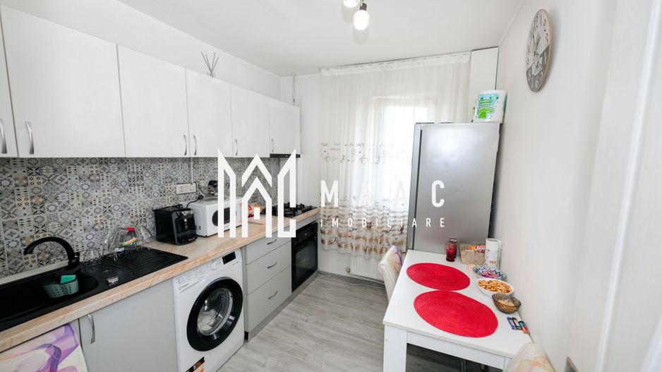 Garsoniera Moderna 25MP | Etaj 3 - Poză 2