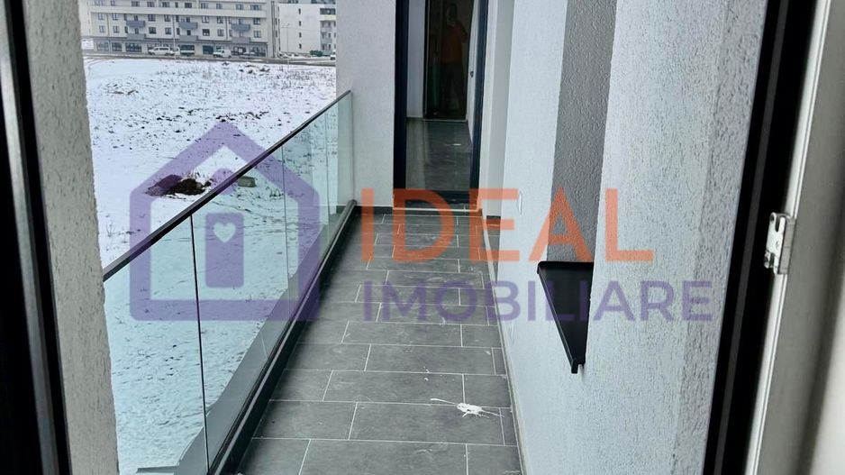 Apartament 3 camere | Prelungirea Doamna Stanca | 62mpu - Poză 12