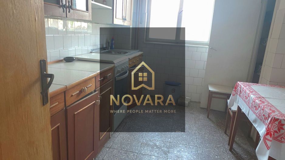 3 camere spatios 2 balcoane tip AN - Poză 1