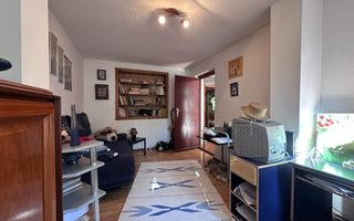 Vanzare casa in Pucioasa, Dâmbovița - 4 camere - teren 5.808 mp - Poză 6