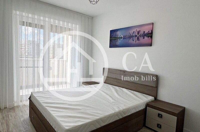 Apartament de inchiriat cu 2 camere in zona centrala, Oradea - Poză 6