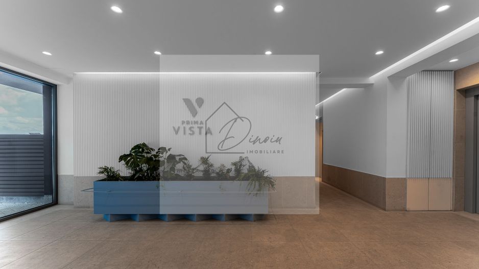 Apartament 2 camere Floreasca I PRIMA VISTA I Prima inchiriere I COM 0 - Poză 22