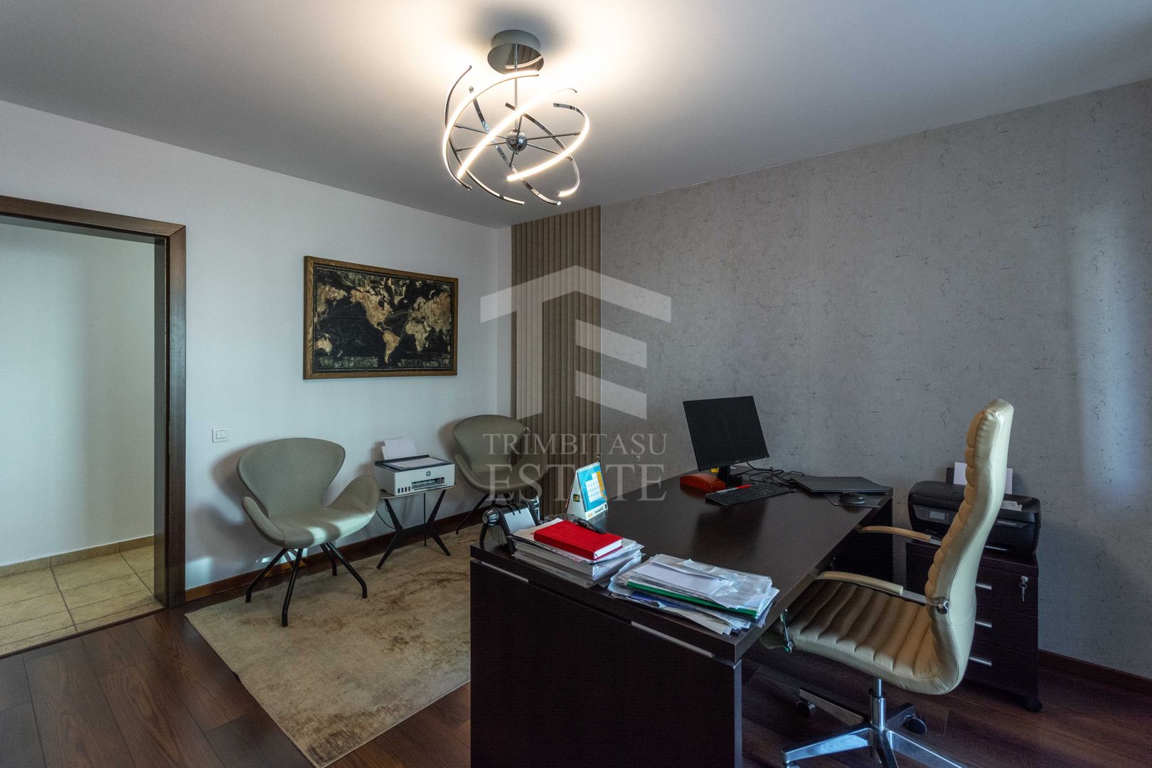Kiseleff - Maresal Averescu, spatiu birouri premium de inchiriat! - Poză 4