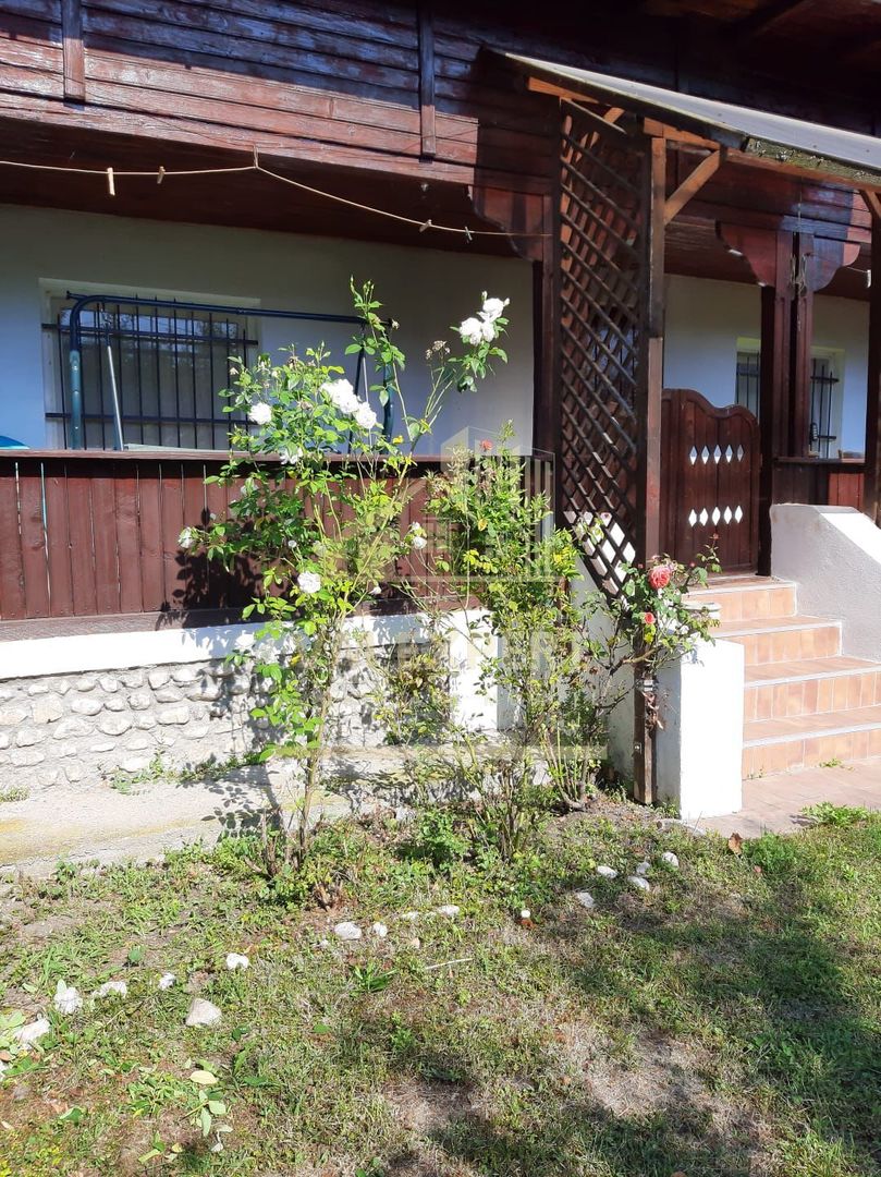 CASA MUSCELEANA 3 CAMERE TEREN 2000 MP BUGHEA DE SUS - Poză 19