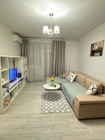 Apartament 2 camere metrou 1 mai - Poză 8