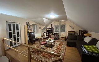 Casă P+M de vânzare – Zona Ion Creangă | 108.000 € negociabil - Poză 5