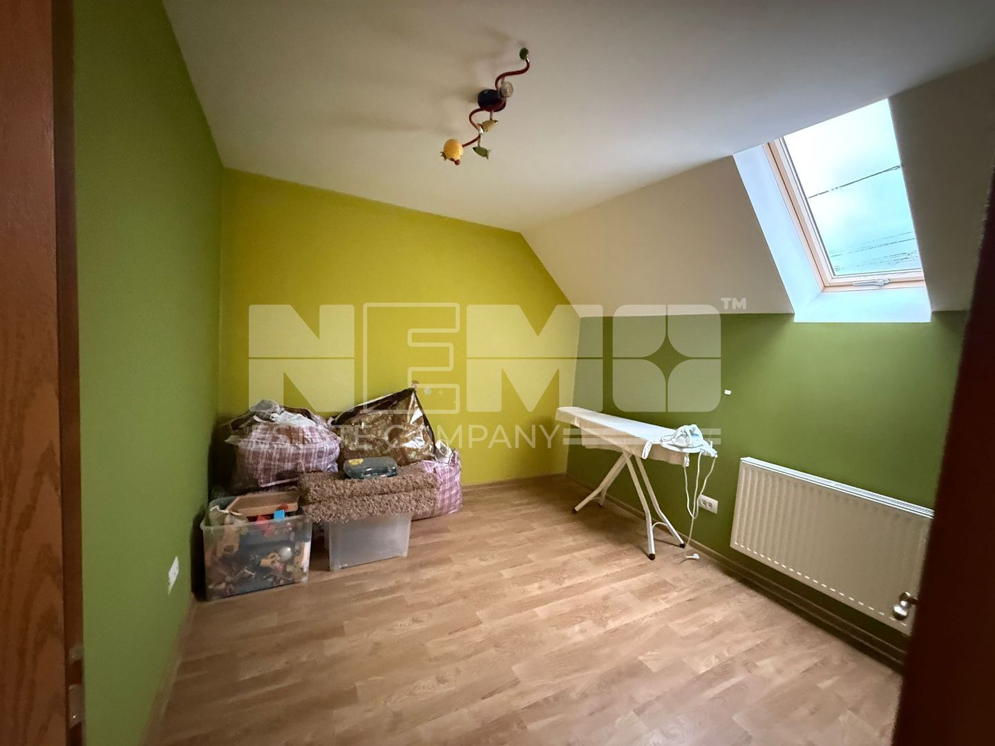 CASA COMPLET MOBILATA | 15 Ari Teren | Bivolarie  Vicovu de sus | - Poză 12