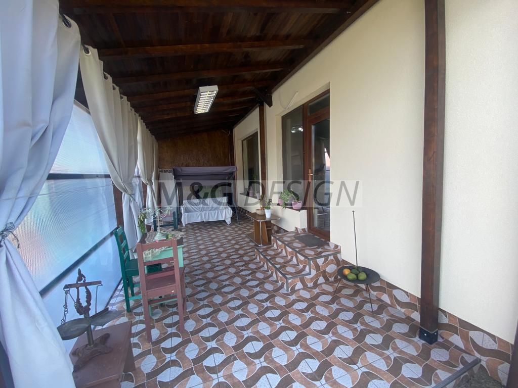 Casa cocheta  Mosnita Veche - Poză 3