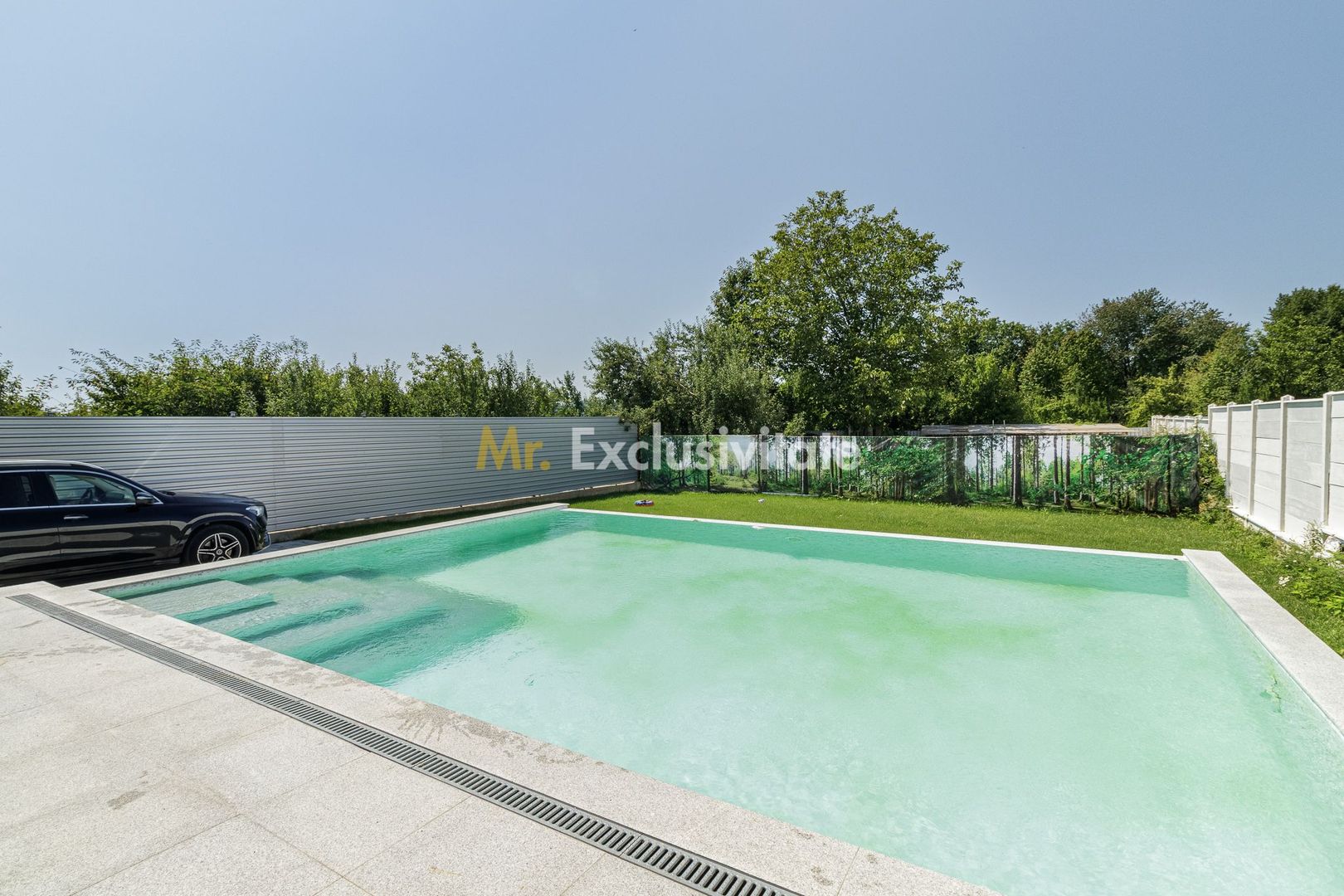 VILA PREMIUM / PISCINA / BANESTI / PH - Poză 2