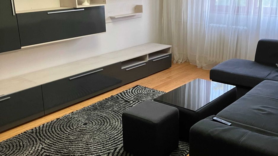 Soarelui | 3 Camere | Etaj intermediar | Decomandat | - Poză 1