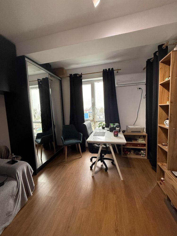 De vanzare Garsoniera Militari Residence - Poză 3