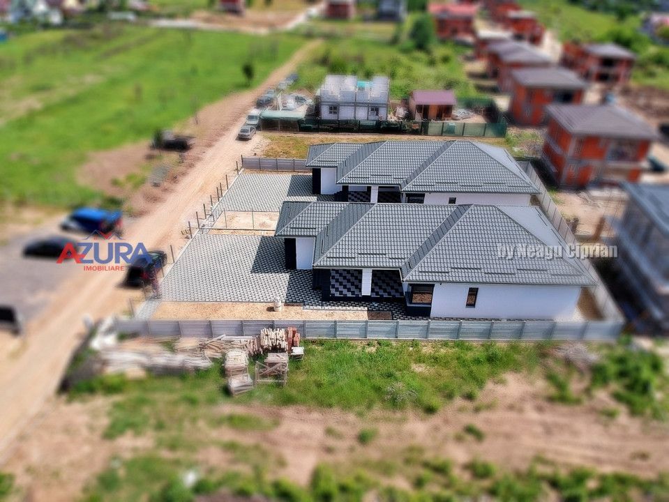 De vânzare case Târgul Săptămânal! - Poză 18