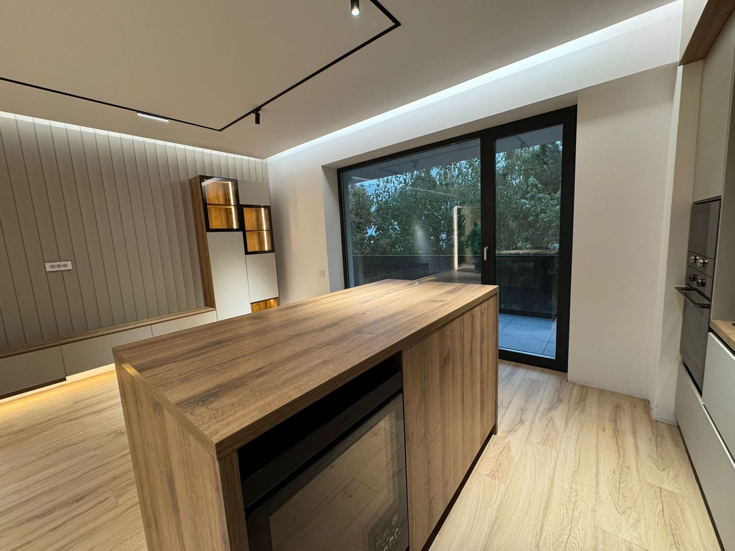 Apartament 3 camere de lux | Residence 5 - Poză 10