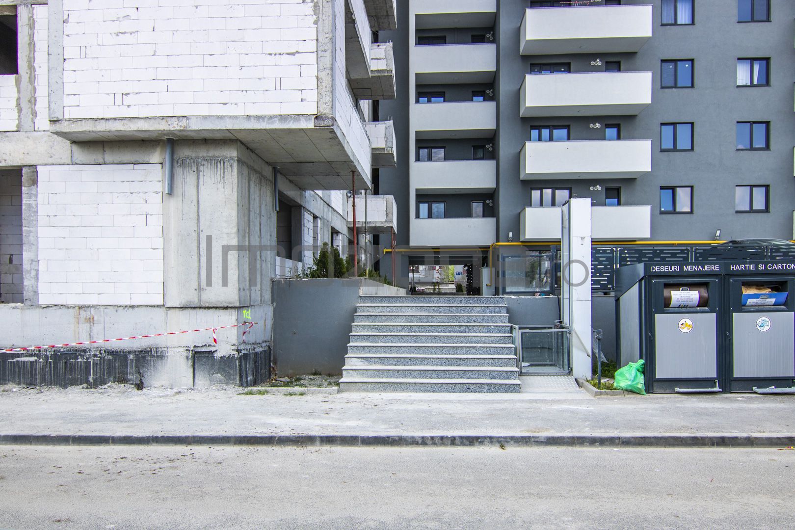 2 Camere | 55 mp | Living de 19 mp | langa Autogara Militari | Lidl si Kaufland - Poză 7