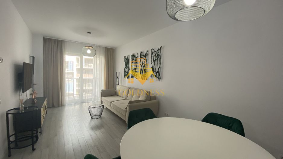 Apartament cu 2 camere în Sophia Residence - Poză 2