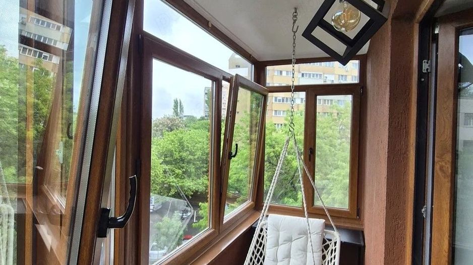 Direct proprietar   ofer spre închiriere apartament 2 camere, Gorjului-Militari - Poză 5