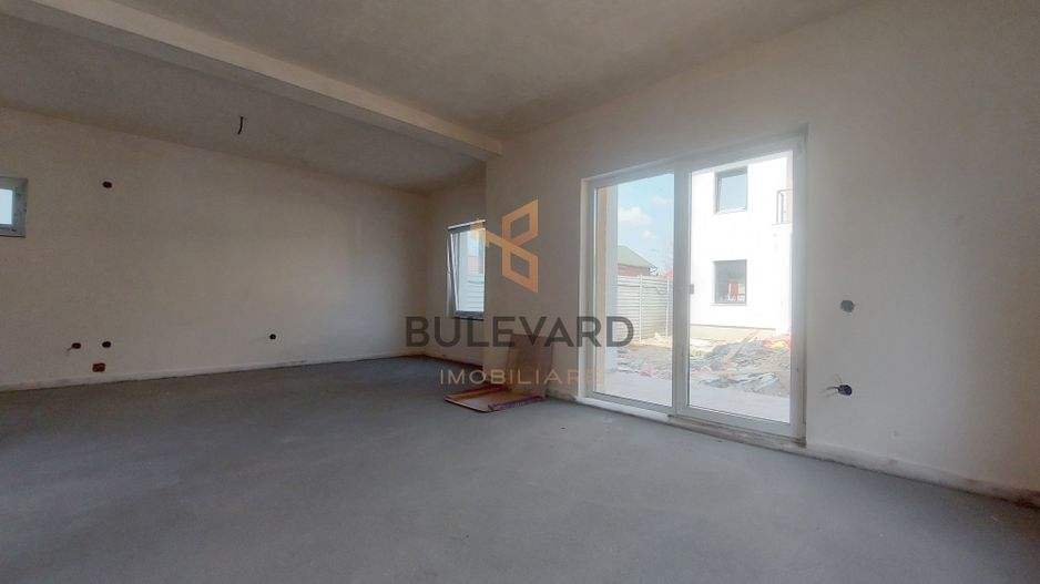 Casa de tip duplex, zona strazii Somesului! - Poză 1