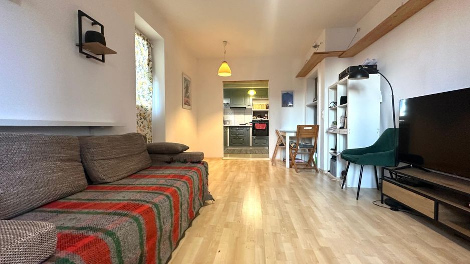 Apartament 2 camere + boxa, Pet Friendly - Poză 5