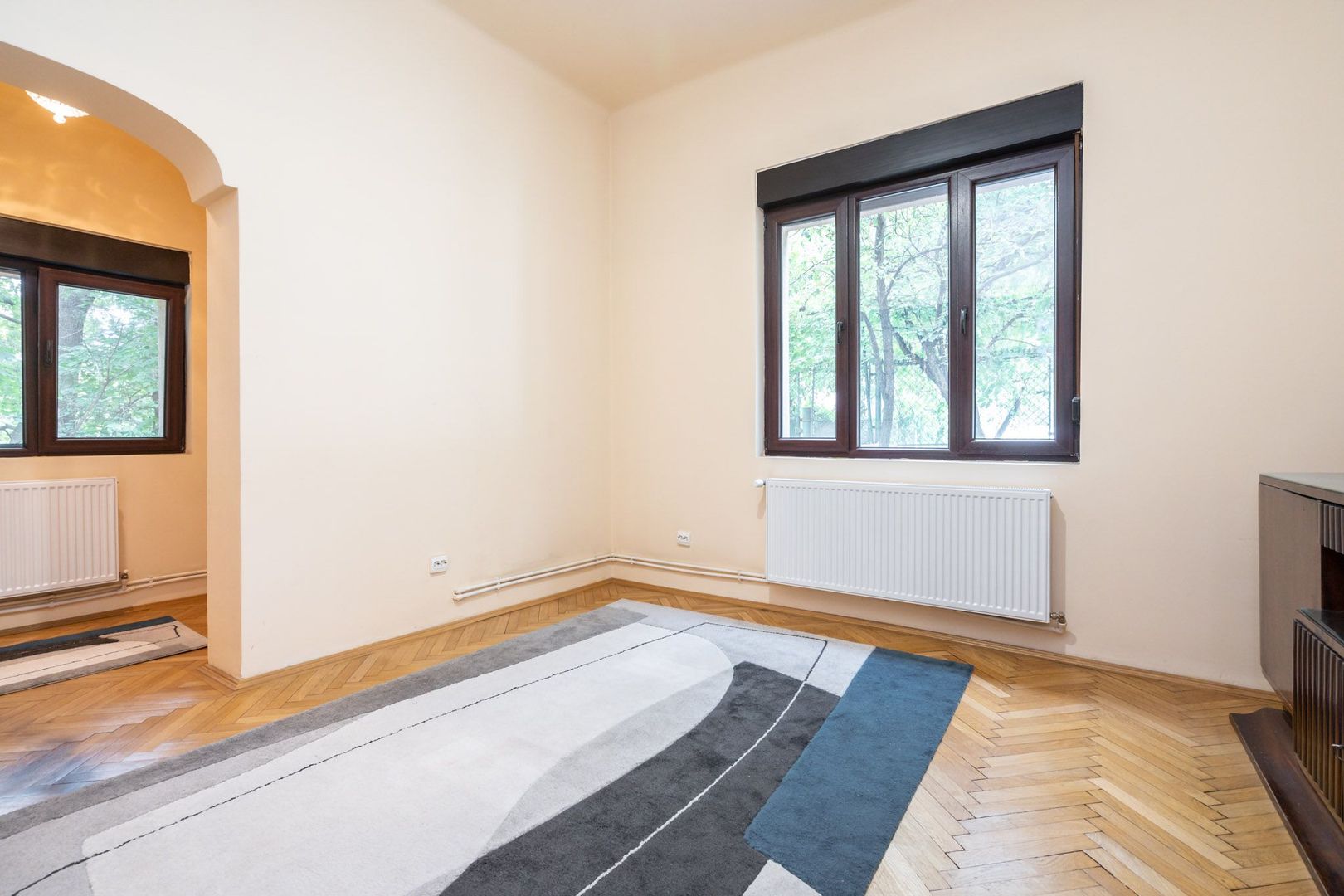 COMISION 0% - Vila 270 mp, teren 343mp renovata,  Floreasca - Stefan cel Mare - Poză 8