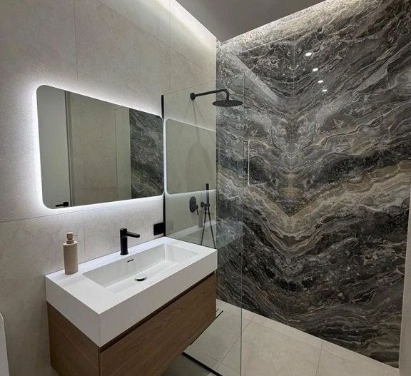 Prima inchiriere | Apartament 2 camere | Floreasca | Parcare subterana - Poză 5