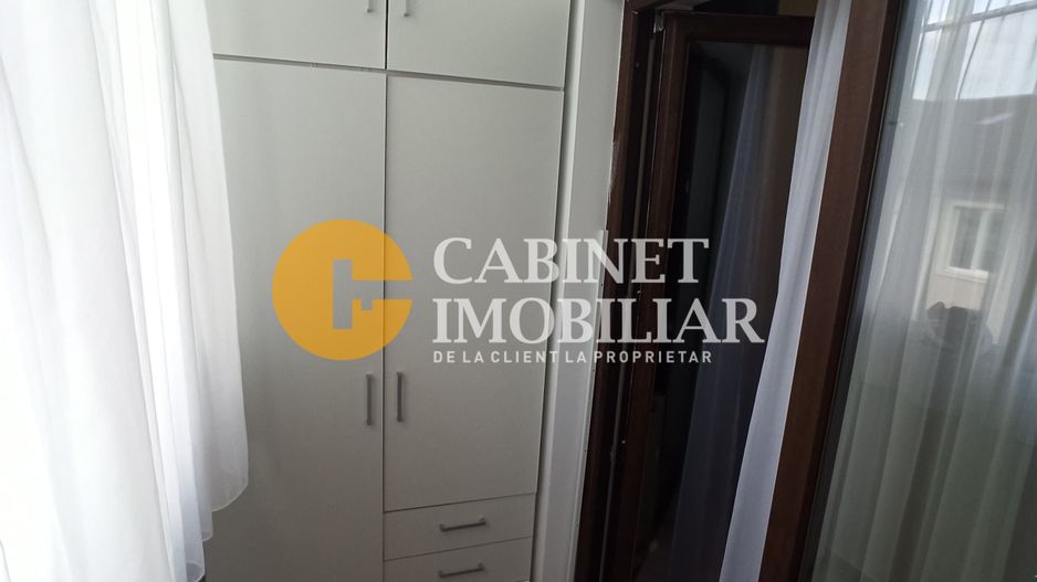 2 CAMERE DECOMANDAT -  CU POD - LOC DE PARCARE - VALEA LUPULUI - Poză 13