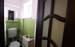 Apartament cu 2 camere, priveliște superbă spre Tâmpa, zonă centrală - Poză 12