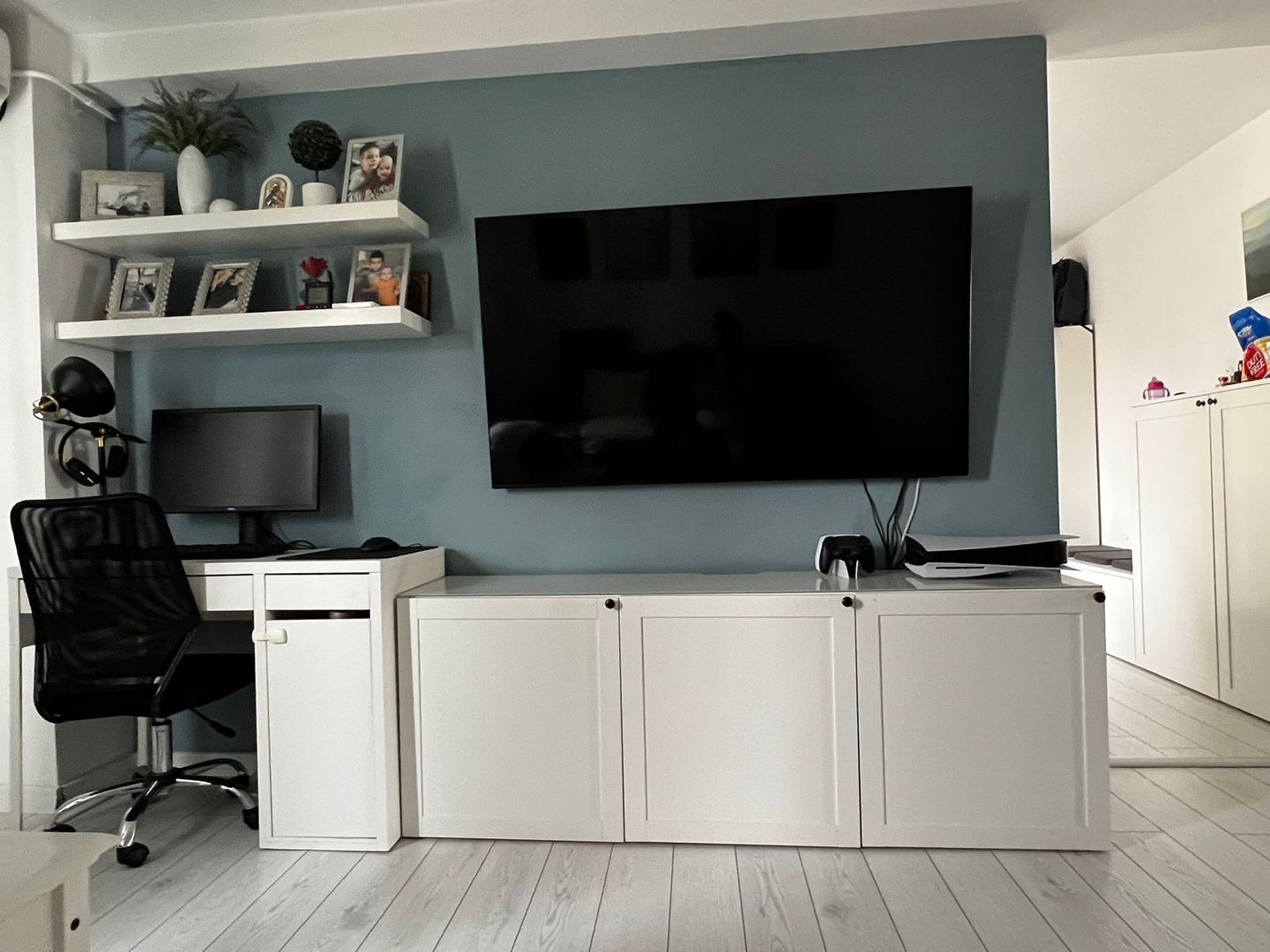 2 Camere Semi-Decomandat Mall Vitan/ Mobilat Utilat - Poză 2