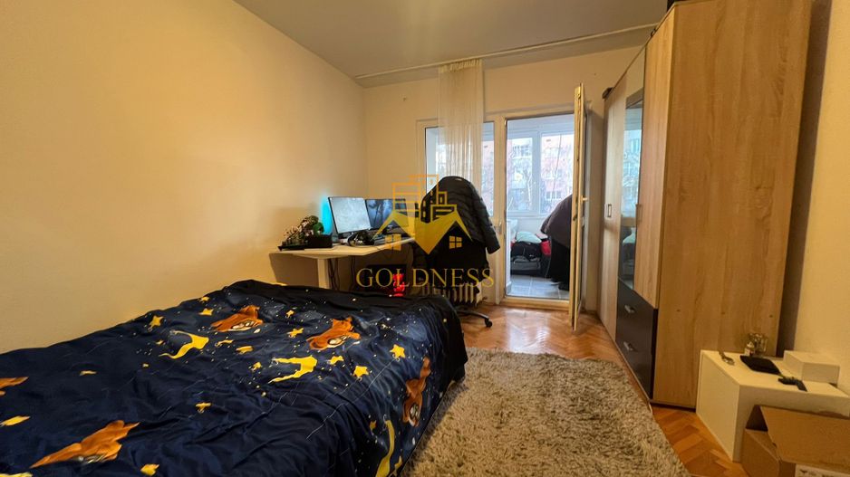 3 camere decomandate, Piata Marasti, LIDL, The Office, OMV - Poză 4