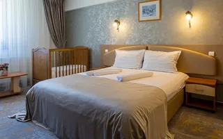 Pensiune / hotel de vanzare / parteneriat, Predeal, Brasov - Poză 13