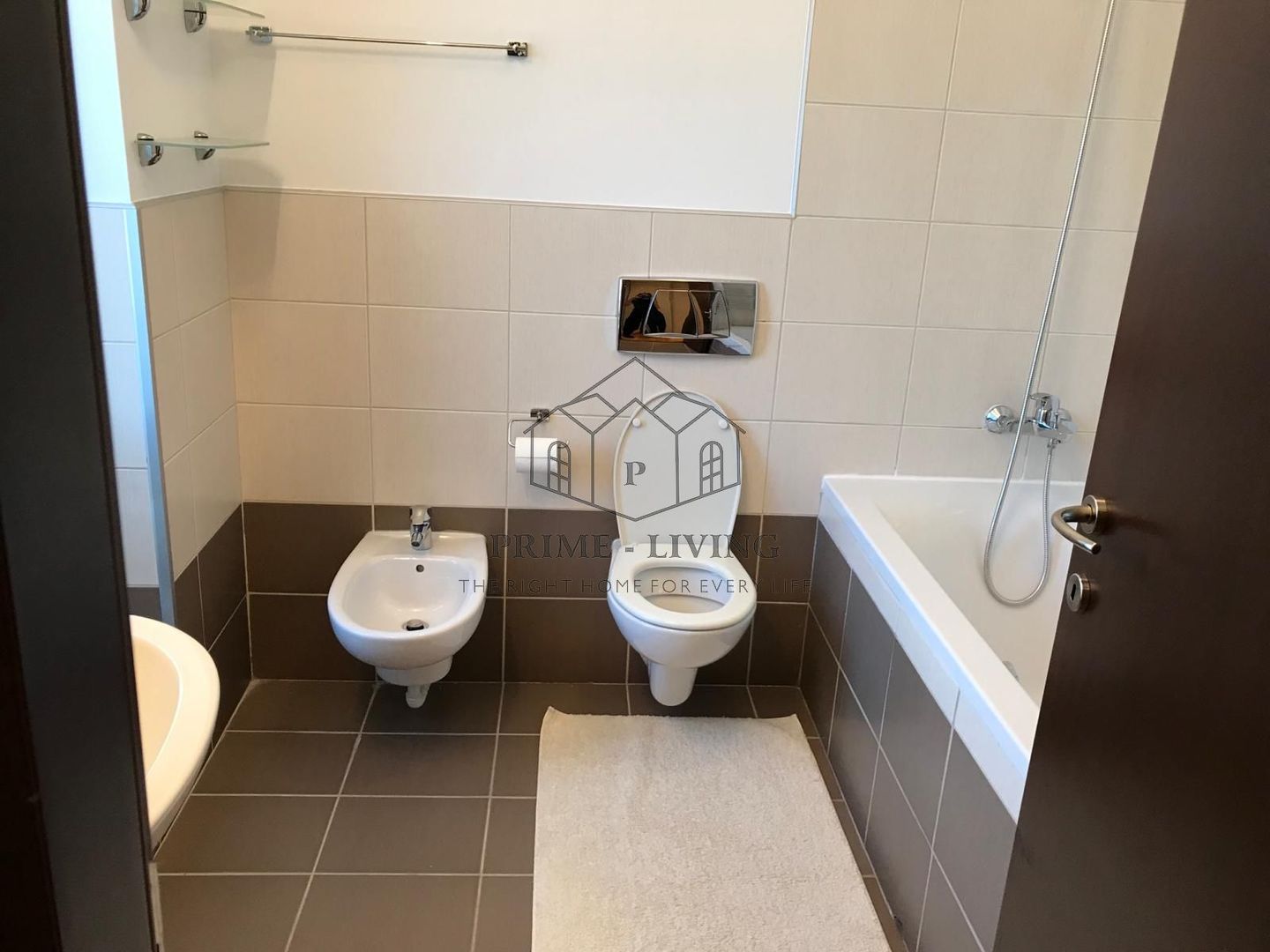 APARTAMENT COCHET CU 3 CAMERE LA INCHIRIERE IN ZONA GRADINA ZOO - Poză 5