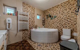 De Vânzare Vila Superba la liziera parcului Sub Arini - Poză 7