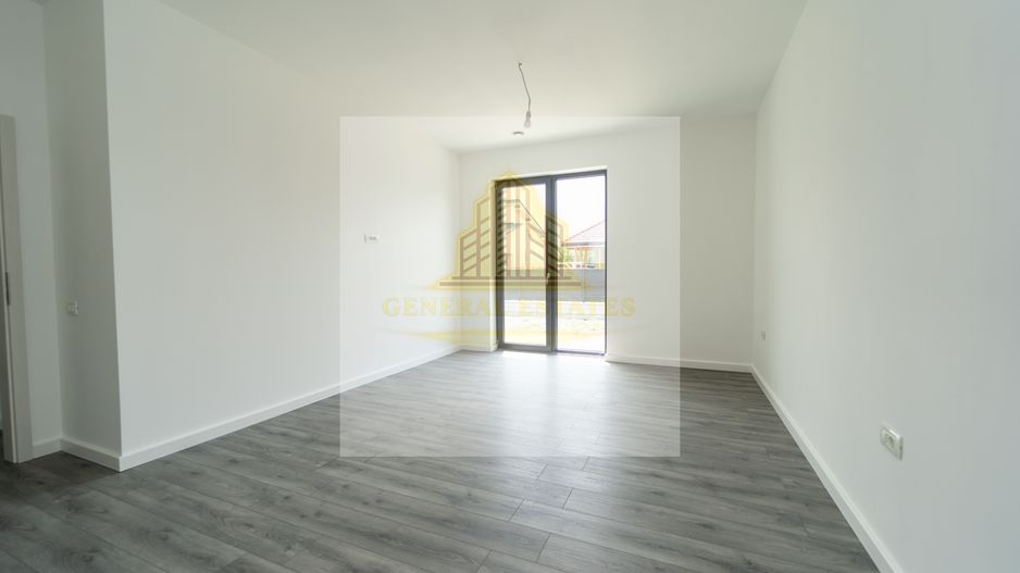 Casă modernă, parter, Halchiu – la doar 15 minute de Brașov - Poză 6