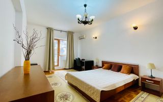 3 camere 100 mp | Herastrau | Cartierul Francez | Parcare -1 - Poză 5