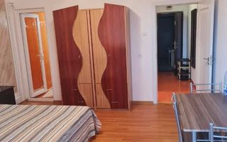 Garsoniera Confort - Zona centrala - Poză 3