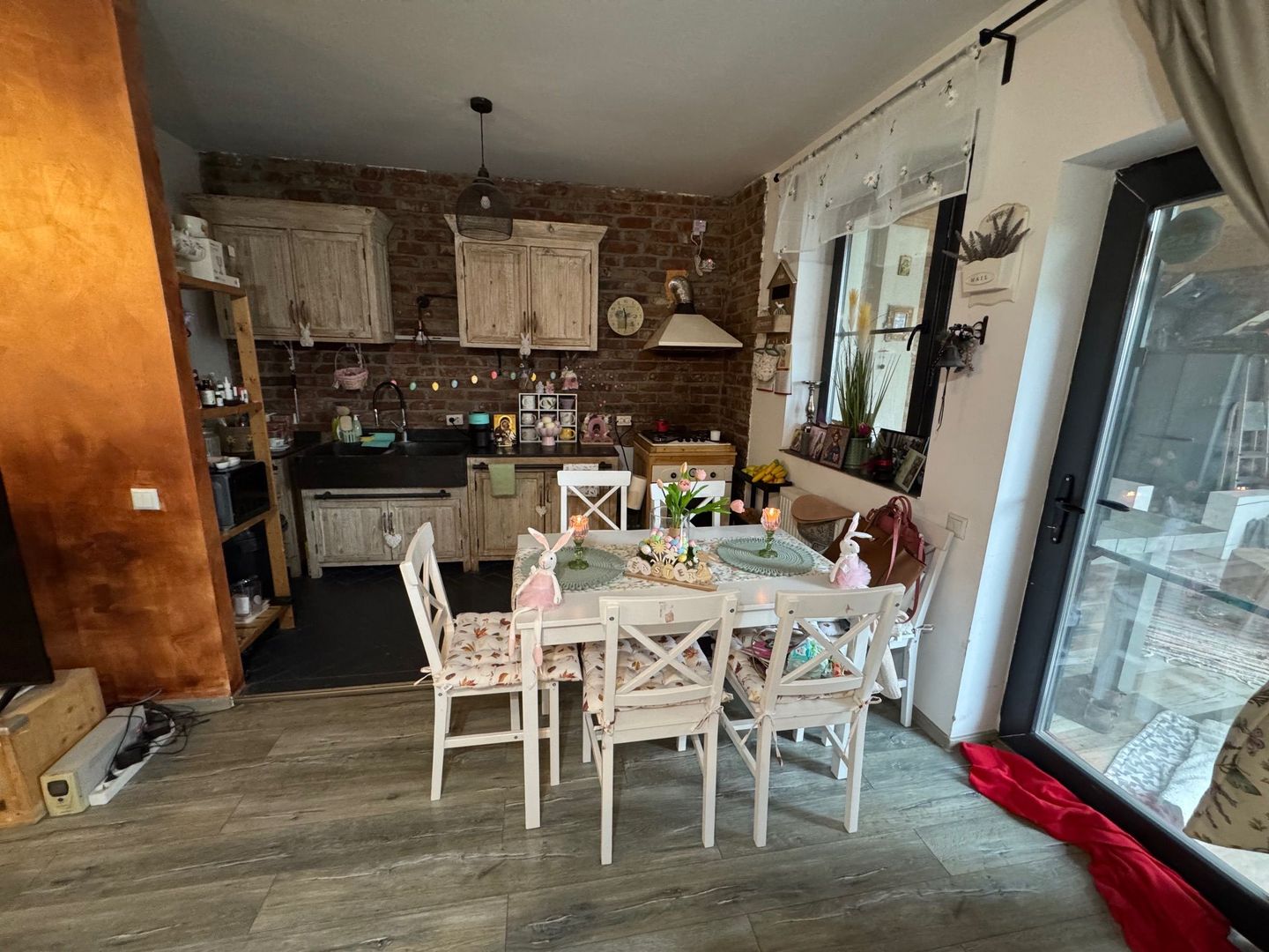 Vila 23 august 4 camere,  teren 230m2 - Poză 7