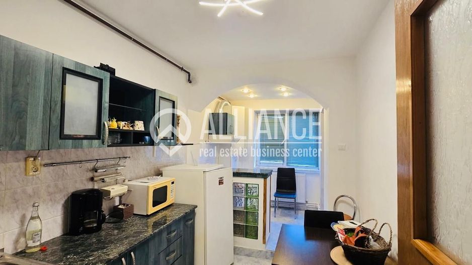 GARA/BCR (cod 04)-Garsoniera confort 0 - Poză 1