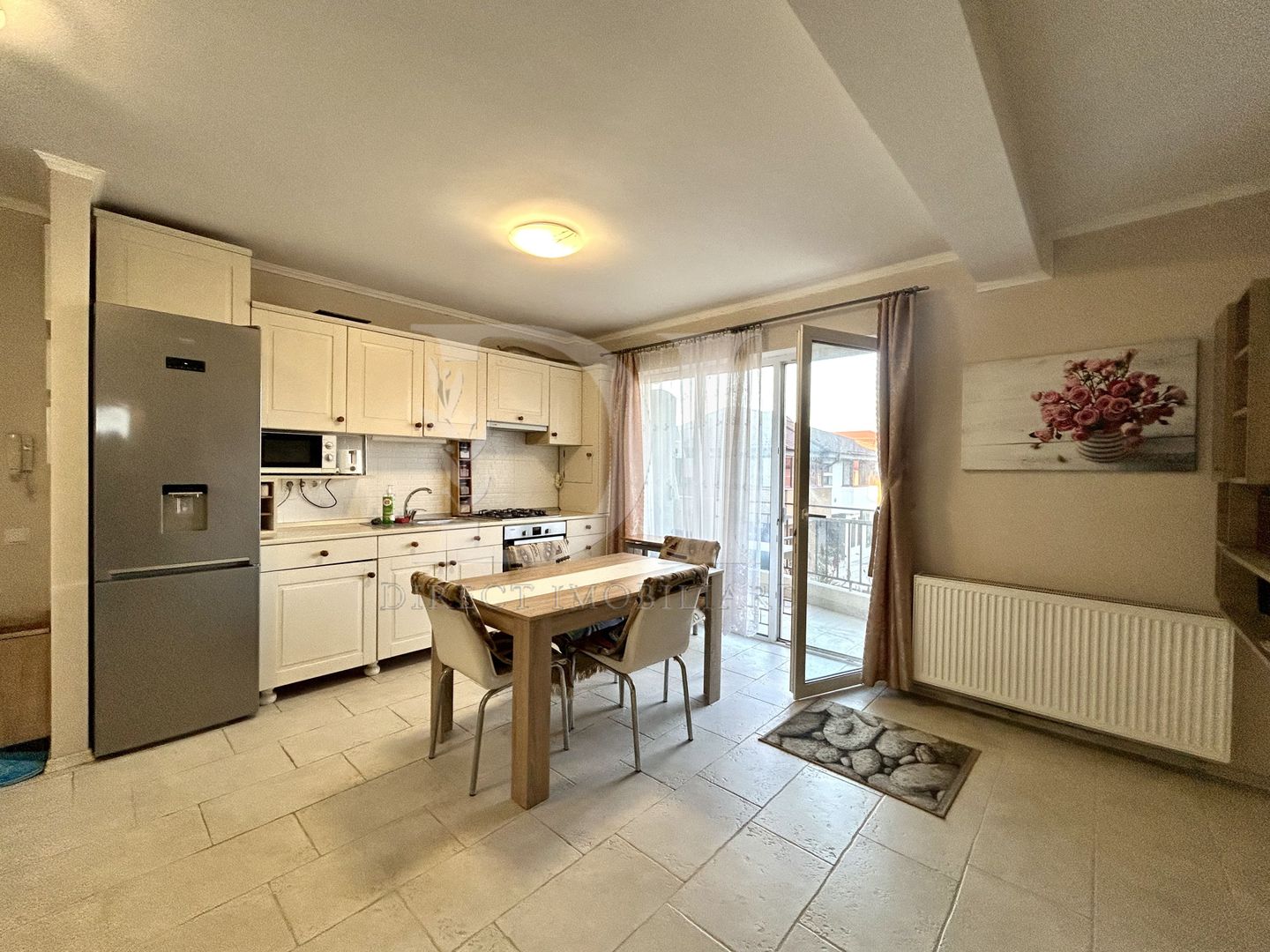 Apartament de vanzare / Zona Stadionului / Floresti - Poză 1