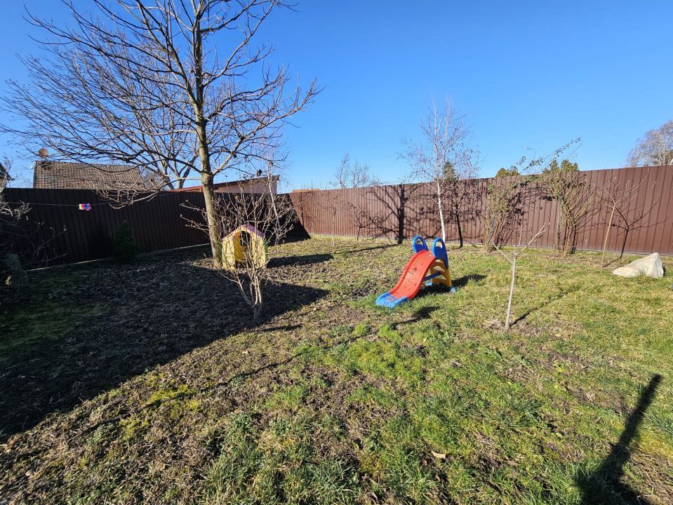Casa mare, solida, Timisoara, D+P, 5 camere, 2 bai, Zona Lipovei - Poză 27