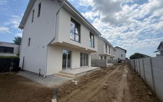 CASA INDIVIDUALA- 4 CAMERE, TOATE UTILITATILE, TEREN 240 MP, COMIS 0% - Poză 5