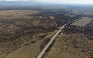 Teren extravilan 95.23 ha lângă Caransebeș - Poză 15