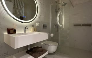 Apartament 3 camere - Poză 13